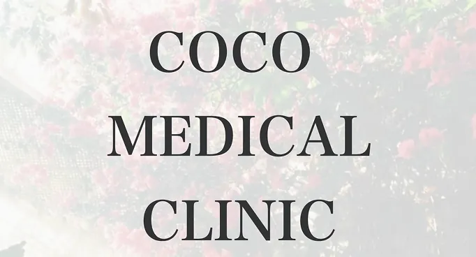 COCO MEDICAL CLINIC